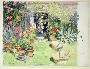 Outside Looking In, 1991